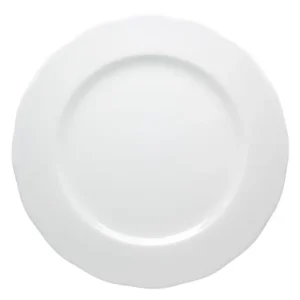 צלחת פורצלן 21 ס"מ BRAGANKA ברגנקה 22000340