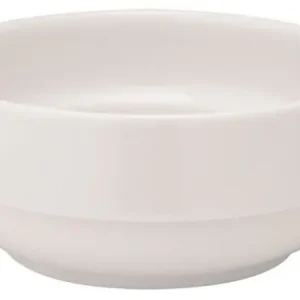 קערת קורנפקס / מרק 13 ס"מ 556 מ"ל סדרת Luna מבית Vista Alegre***21081903