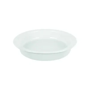 תבנית עגולה שם שוליים 20 ס"מ fusion מבית Vista Alegre***37001064