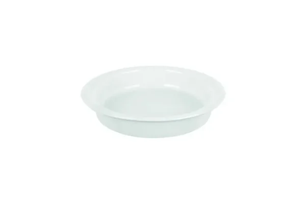 תבנית עגולה שם שוליים 20 ס"מ fusion מבית Vista Alegre***37001064