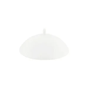 Chefs' Col.  - Cover Soup Plate  Rotondo***21111636