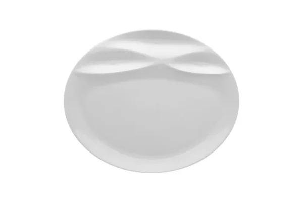 Mar?s - Oval Plate 32***21118025