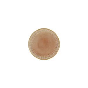 צלחת פורצלן 22 ס"מ SHANGRILA 37006208