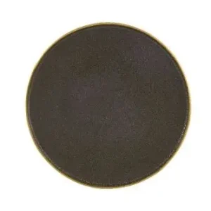 צלחת עיקרית 27 ס"מ סדרת Gold Stone מבית Vista Alegre***37004663