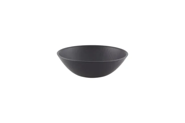קערה 600 מ"ל סדרת Tiss? Black מבית Vista Alegre***37006086