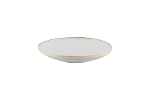 צלחת מרק פורצלן 23 ס"מ 37006104 GOLD STONE בהיר