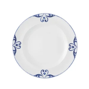 צלחת פורצלן 28 ס"מ TILES 21127529
