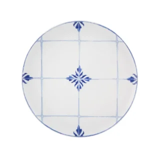 צלחת עיקרית 28 ס"מ סדרת Tiles מבית Vista Alegre***21128395