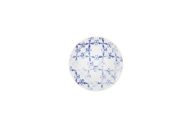 צלחת לחם וחמאה 16 ס"מ סדרת Tiles מבית Vista Alegre***21128918