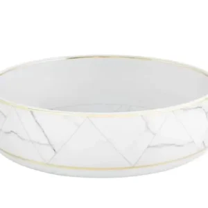 *Salad Bowl CARRARA****21124420