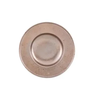 *קערת מרק עם שוליים 25 ס"מ shine rustic מבית Vista Alegre****37003698