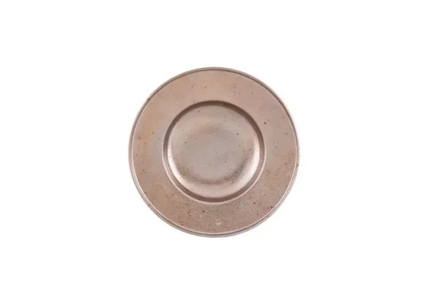 *קערת מרק עם שוליים 25 ס"מ shine rustic מבית Vista Alegre****37003698