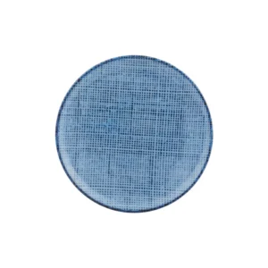 צלחת קינוח 23 ס"מ סדרת Tiss? Black מבית Vista Alegre***37006068