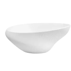 קערה פורצלן 19 ס"מ 21138762 Reef Plate CHEF C WH