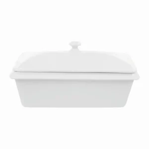 גסטרונום 1/3 גובה 10 ס"מ סדרת Buffet מבית Vista Alegre***38001468