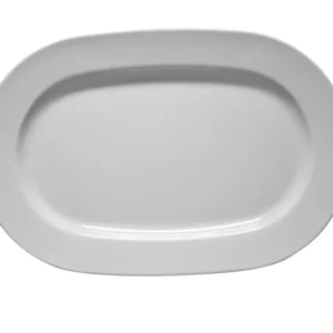 פלטה אובלית 39X27 ס"מ DO39KK00