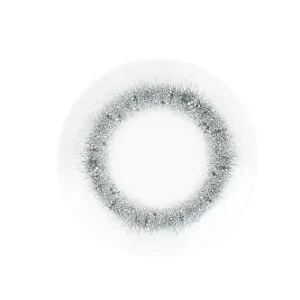צלחת פורצלן 23 ס"מ BLACK ICE שטוח BNEO23DU89A724