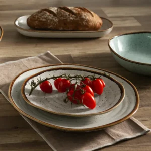 Rustic Blend
