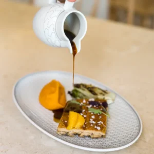TRASSO HOTEL